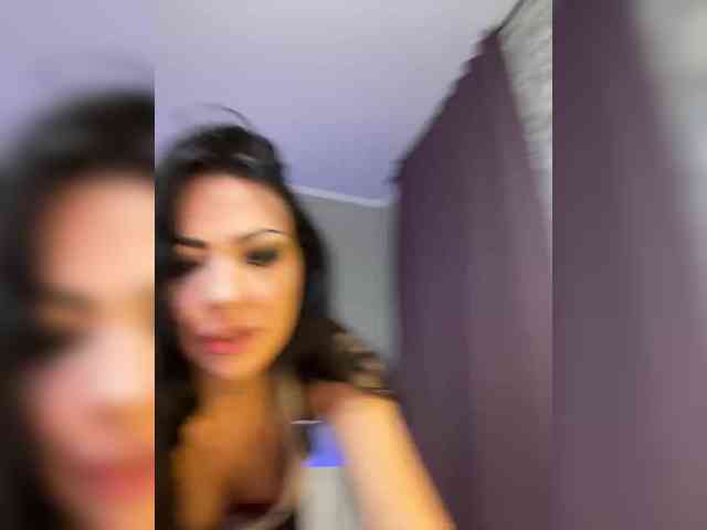 LADYCharmer webcam