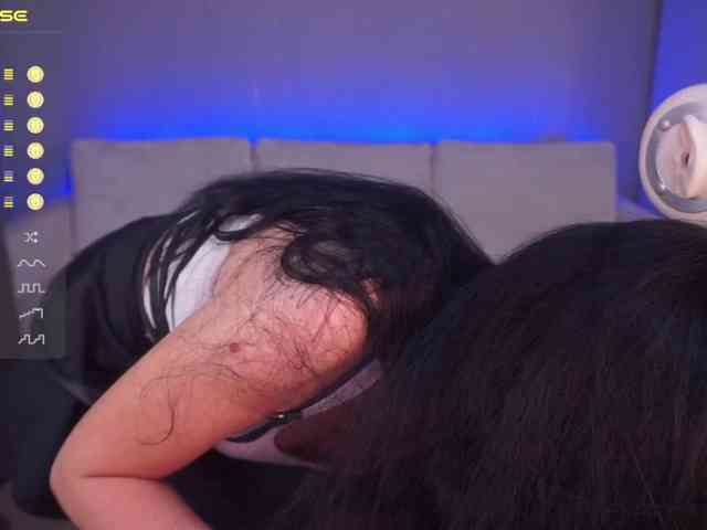 LADYCharmer webcam