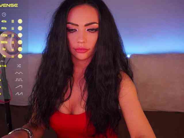 LADYCharmer webcam