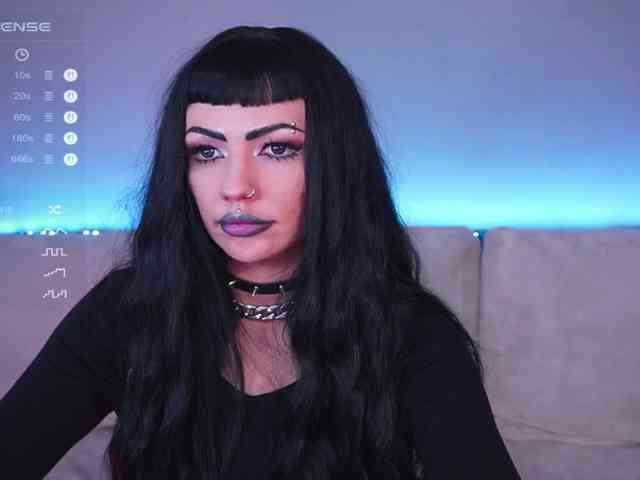 LADYCharmer webcam