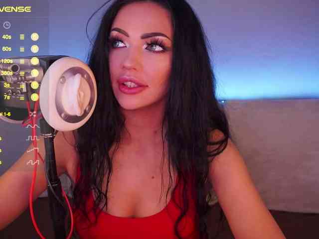 LADYCharmer