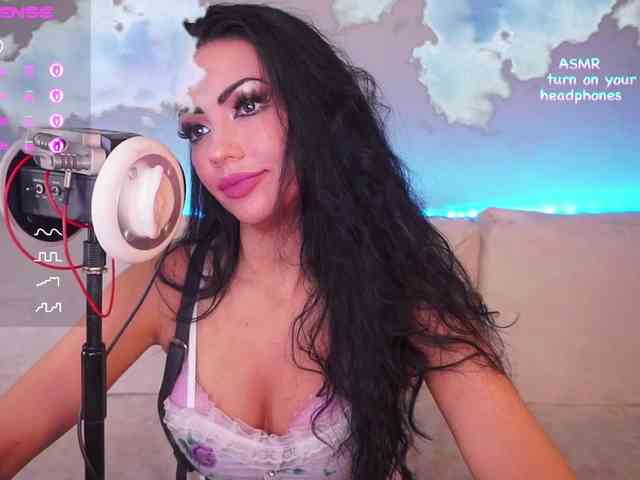 OTKPOBEHHO webcam
