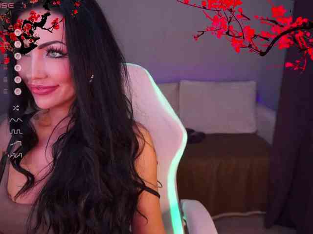 LADYCharmer webcam