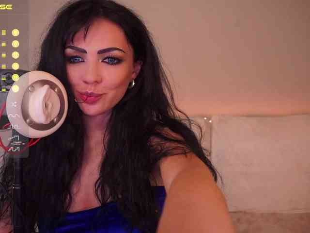 LADYCharmer webcam