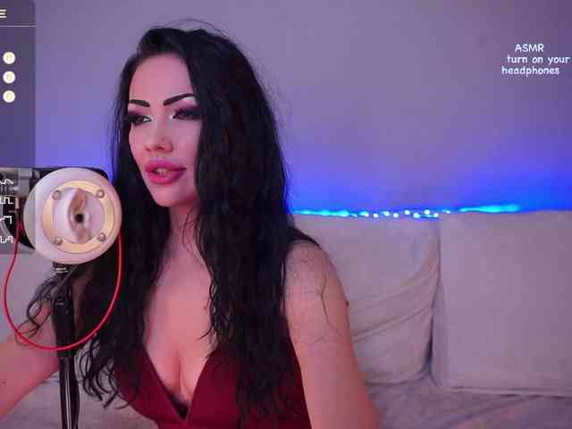 OTKPOBEHHO webcam