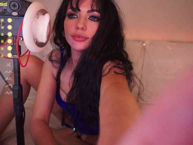 LADYCharmer webcam
