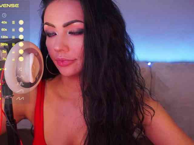 LADYCharmer webcam