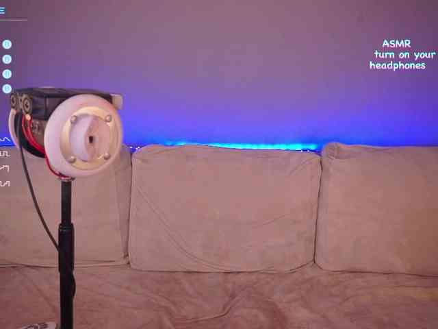 OTKPOBEHHO webcam