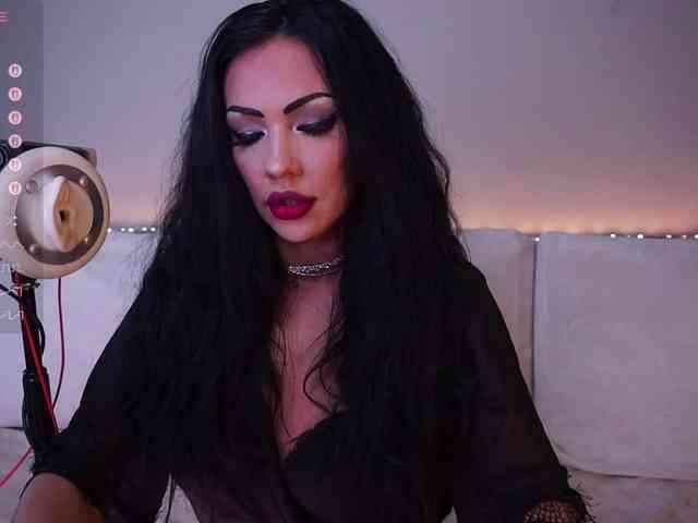 LADYCharmer webcam