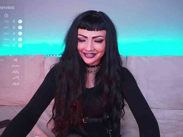 LADYCharmer webcam