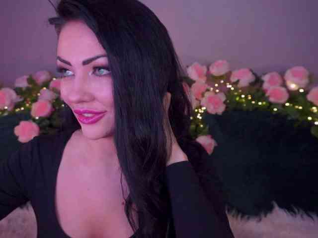 Miss_CHARMER webcam