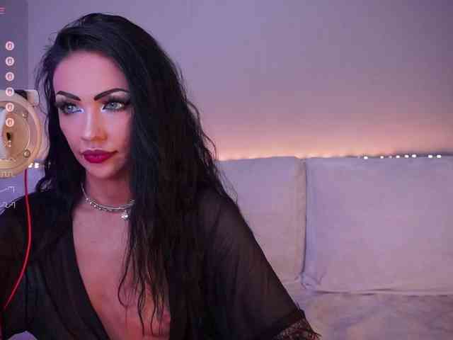 LADYCharmer webcam