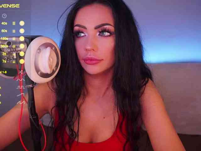LADYCharmer webcam