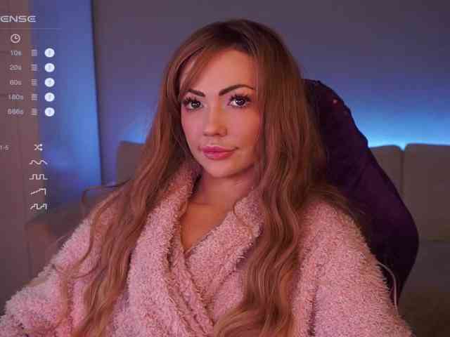 LADYCharmer webcam