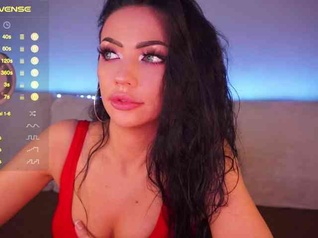 LADYCharmer webcam