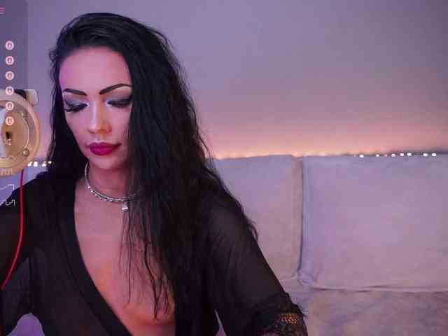 LADYCharmer webcam