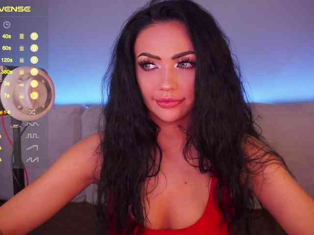 LADYCharmer webcam