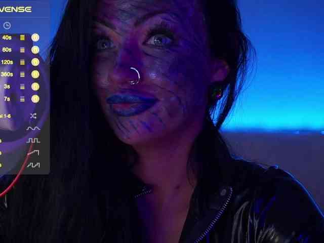 LADYCharmer webcam