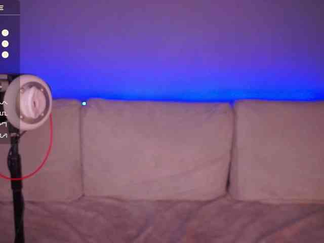 OTKPOBEHHO webcam
