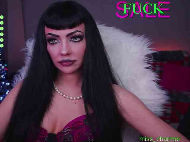 LADYCharmer LADYCharmer