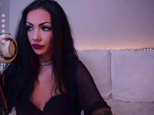 LADYCharmer webcam