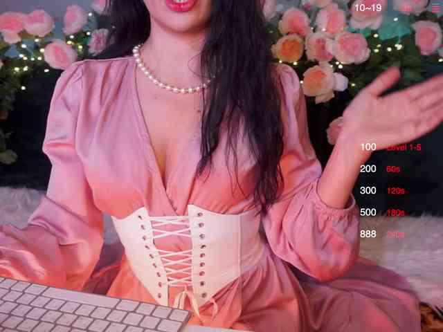 LADYCharmer LADYCharmer