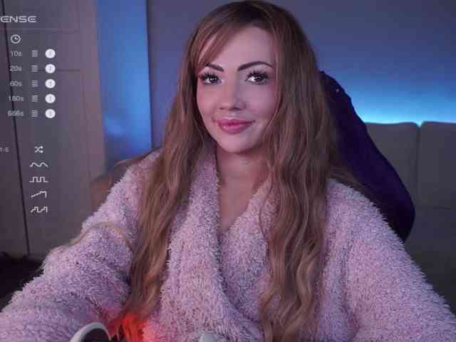 LADYCharmer webcam