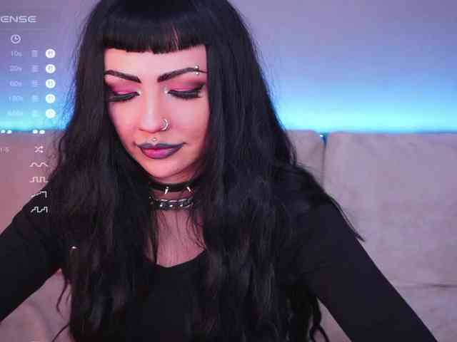 LADYCharmer webcam