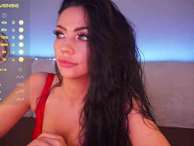 LADYCharmer webcam