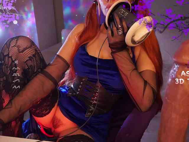 LADYCharmer LADYCharmer