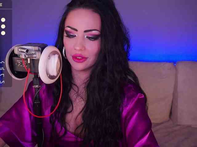 OTKPOBEHHO webcam