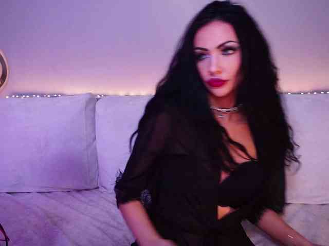 LADYCharmer webcam