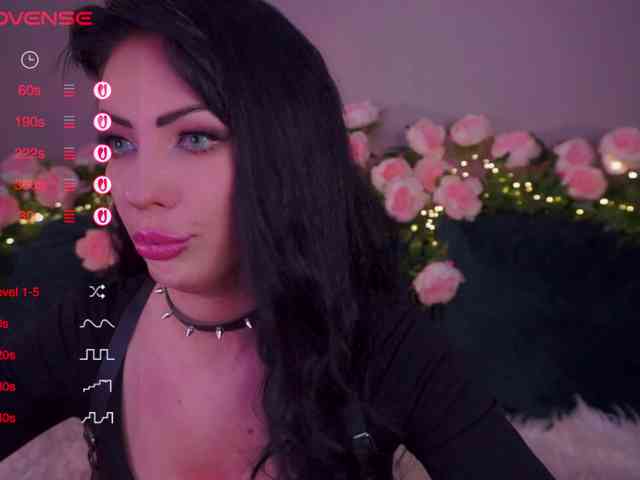 Miss_CHARMER webcam