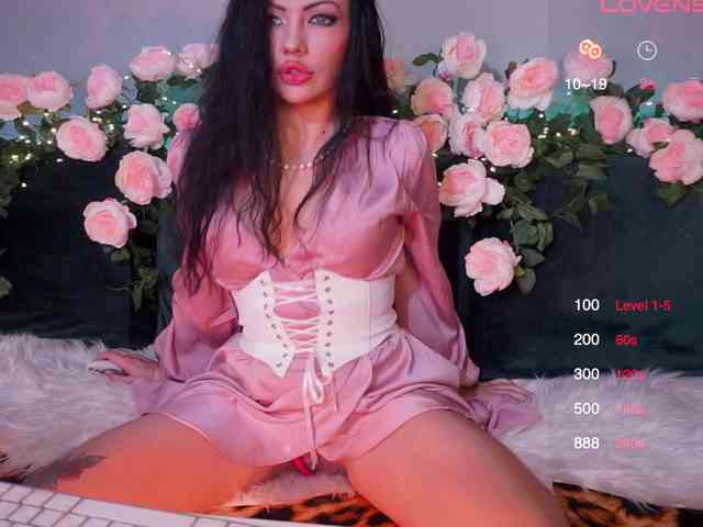 LADYCharmer LADYCharmer