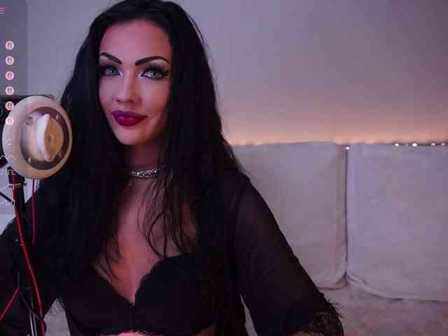 LADYCharmer webcam