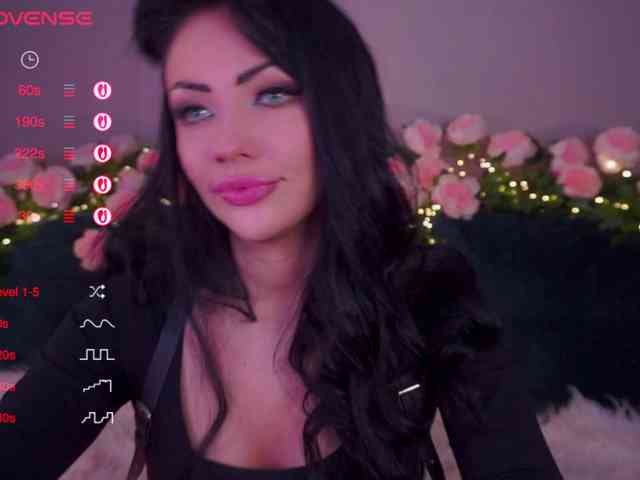 Miss_CHARMER webcam