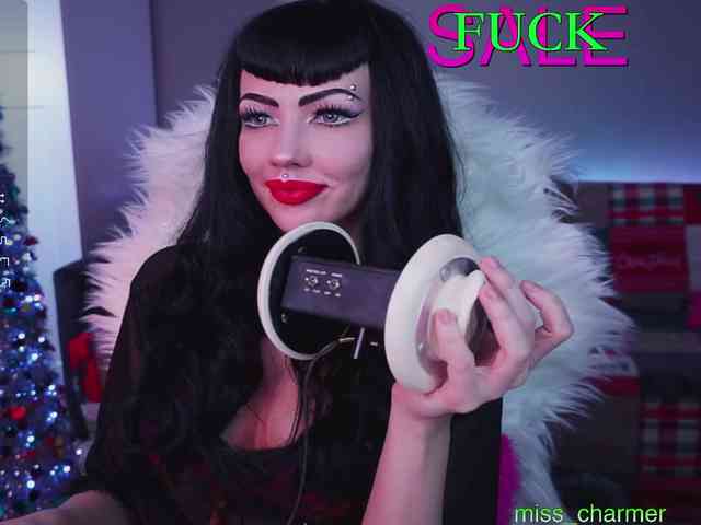 LADYCharmer LADYCharmer