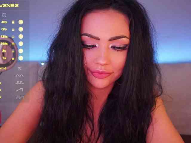 LADYCharmer webcam