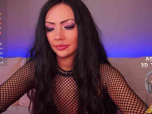 LADYCharmer webcam