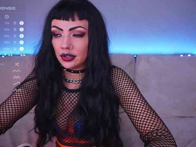LADYCharmer webcam