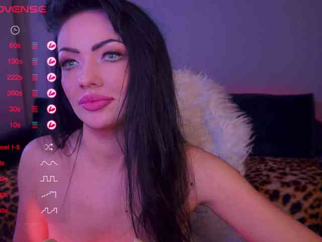 Miss_CHARMER webcam