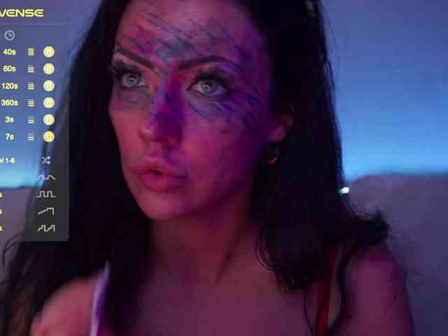 LADYCharmer webcam