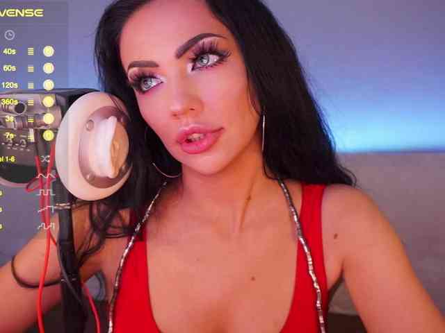 LADYCharmer webcam
