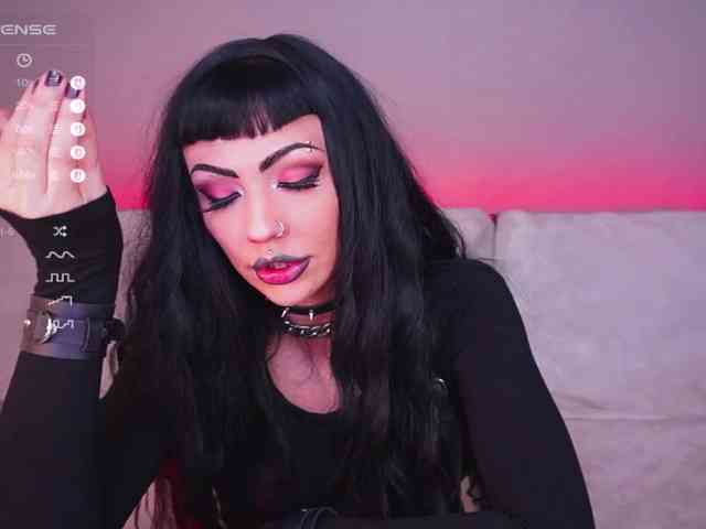 LADYCharmer webcam