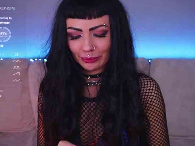 LADYCharmer webcam