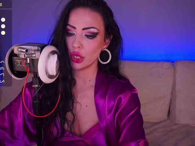 OTKPOBEHHO webcam