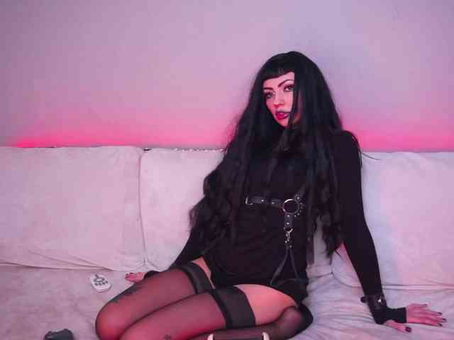 LADYCharmer webcam