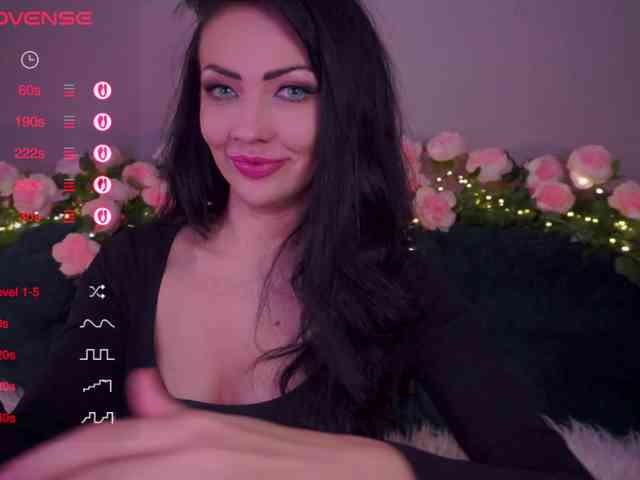 Miss_CHARMER webcam