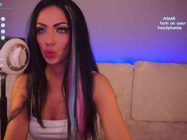 OTKPOBEHHO webcam