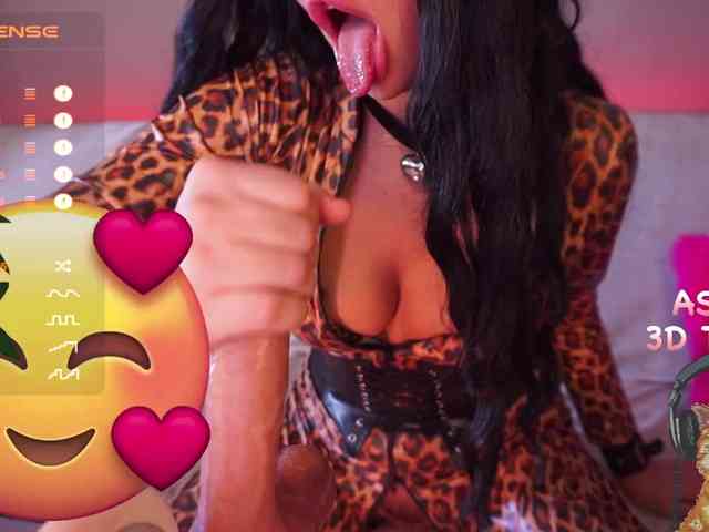 LADYCharmer